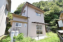 船越6丁目借家　奥