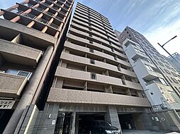 サムティレジデンス平和大通り