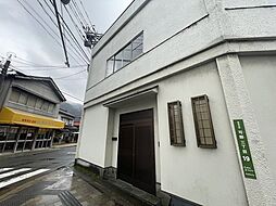 可部3丁目戸建