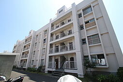 鈴が台分譲住宅A棟（鈴が台マンションA棟）