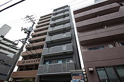 アクアコート横川 401