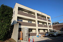 ウィステリアV番館