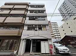 サンシャイン河原町