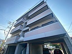 ヴィラシーン江波