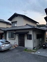 岡本貸家