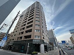ライオンズマンション舟入本町