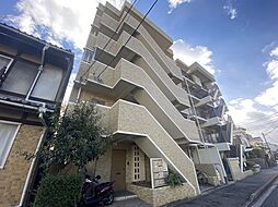 第2パークサイドマンション