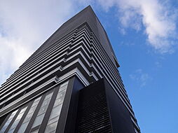 グランクロスタワー広島　アイコート