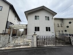 高須台六丁目戸建