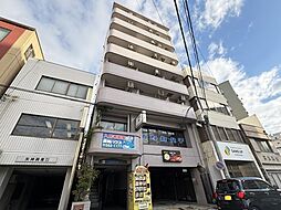 トーシン白島ビル 0704