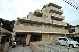 ベイサイド海老山