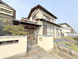 伴東1丁目戸建 001