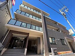 ブライト　西原駅前