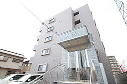 グレースコート