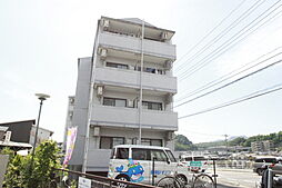 メルカード壱番館