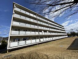 ビレッジハウス井口6号棟