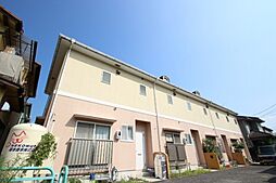 ビューテラス東野