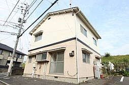 山田アパート 001