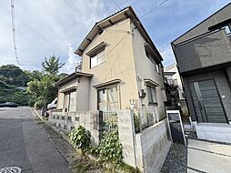 稲垣貸家
