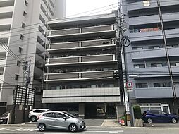ヴィアーレ古市