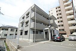 コーポバンブー