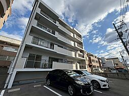 新町マンション