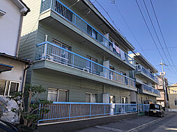 曙マンション