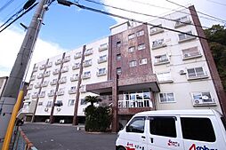 二葉コーポラスB棟