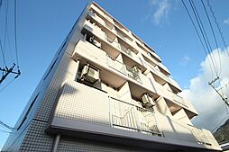 ベリーベルマンション