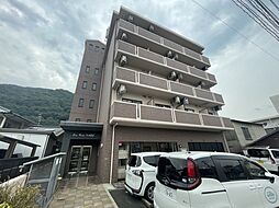 サンリバー可部