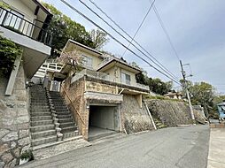 矢野西戸建て