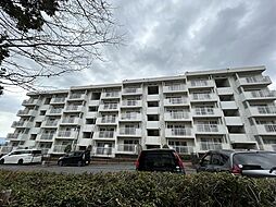 鈴が峰第5団地　5号棟