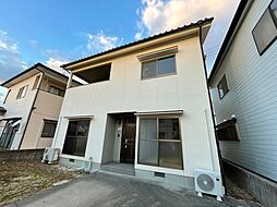 平尾借家 B