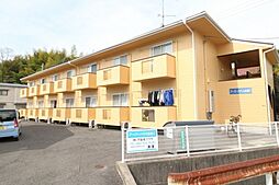 アーバーハウス吉田C棟