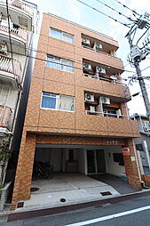 シャテロ住吉