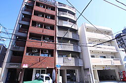 リボン金屋町マンション 304