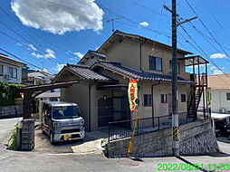 可部6丁目貸戸建