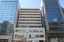 広島市中区三川町