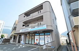 レジデンス白井II