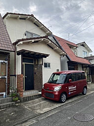 八木7丁目戸建 1