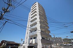 アルル五日市駅前