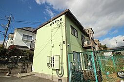 粟野コーポ