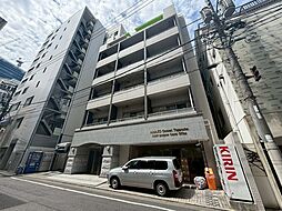 クレセント尼子