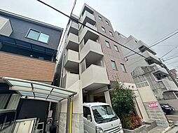 グランディール・Hatada