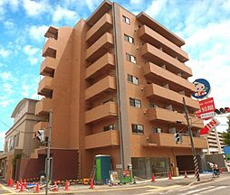 ベルヴィル大町駅前 502