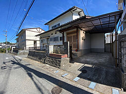 黒瀬楢原東戸建