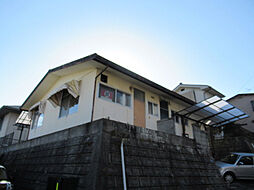 呉市安浦町安登西　戸建
