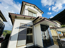 勝木戸建て 1