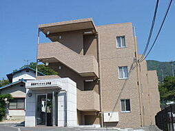 長楽寺マンションII号館