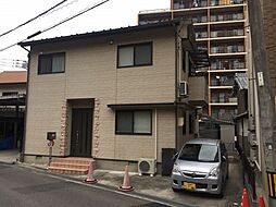 矢野西戸建